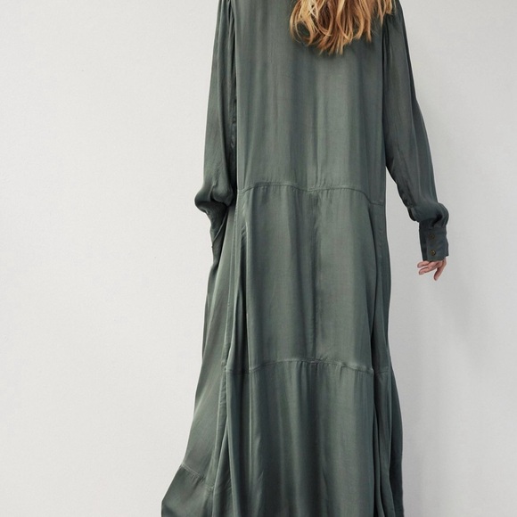 Nicholas K for free people Orion dress xs - Picture 2 of 4